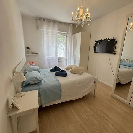Bella Casa By Portofinovacanze * Ραπάλο
