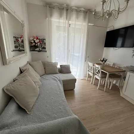 Bella Casa By Portofinovacanze Διαμέρισμα Ραπάλο