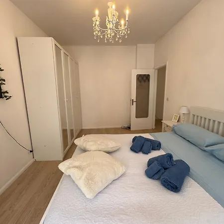Bella Casa By Portofinovacanze Διαμέρισμα
