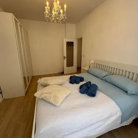 Bella Casa By Portofinovacanze Διαμέρισμα Ραπάλο