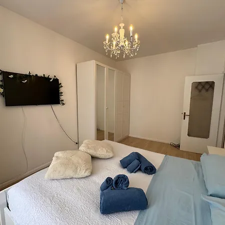 Bella Casa By Portofinovacanze * Ραπάλο
