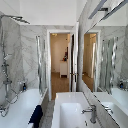 Bella Casa By Portofinovacanze Διαμέρισμα Ραπάλο