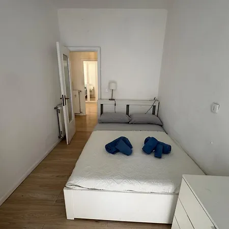 Bella Casa By Portofinovacanze Appartement Rapallo