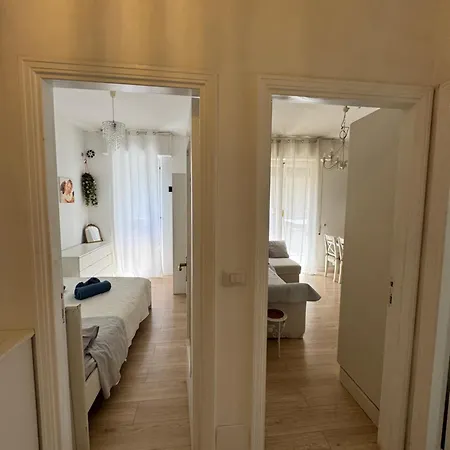 Bella Casa By Portofinovacanze Appartement Rapallo