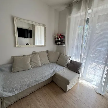 Bella Casa By Portofinovacanze Διαμέρισμα