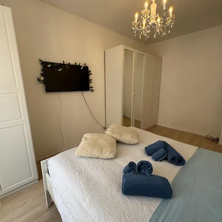 Bella Casa By Portofinovacanze Διαμέρισμα Ραπάλο