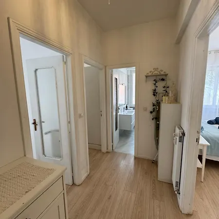 Bella Casa By Portofinovacanze * Ραπάλο