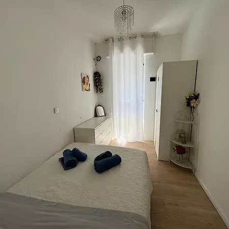Appartement Bella Casa By Portofinovacanze Rapallo