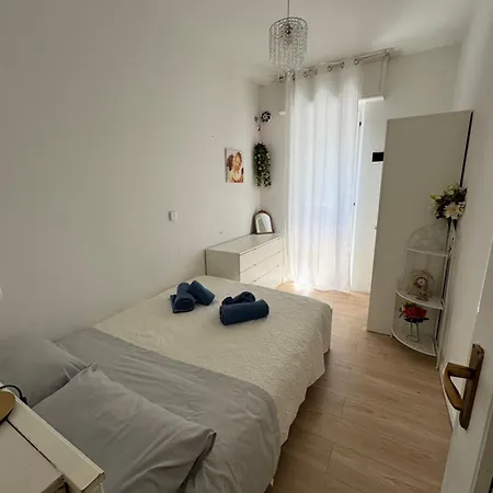 Bella Casa By Portofinovacanze Appartement