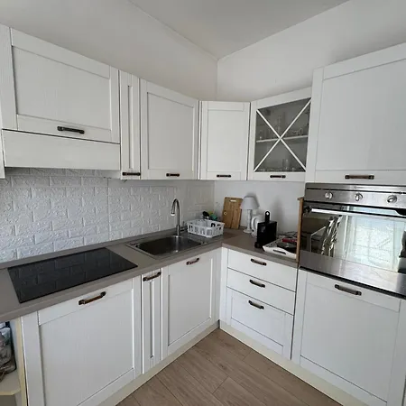 Bella Casa By Portofinovacanze Appartement *