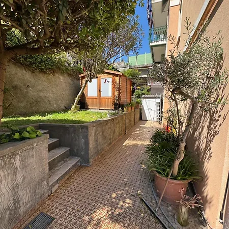 Bella Casa By Portofinovacanze Ραπάλο