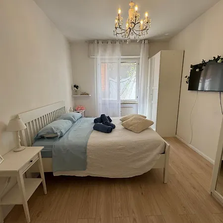 Bella Casa By Portofinovacanze Διαμέρισμα Ραπάλο